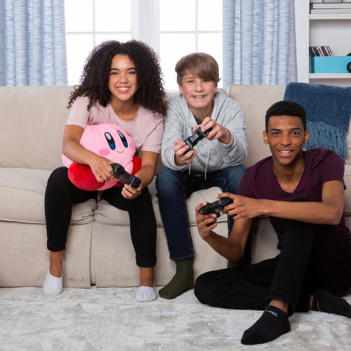 Tomy Kirby: Original Mega Plush