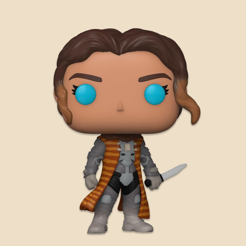 Dune 2 Chani Funko Pop! Vinyl Figure