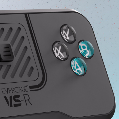 Blaze Evercade Wired Controller