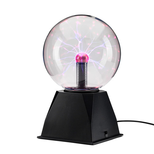 RED5 6" Plasma Ball