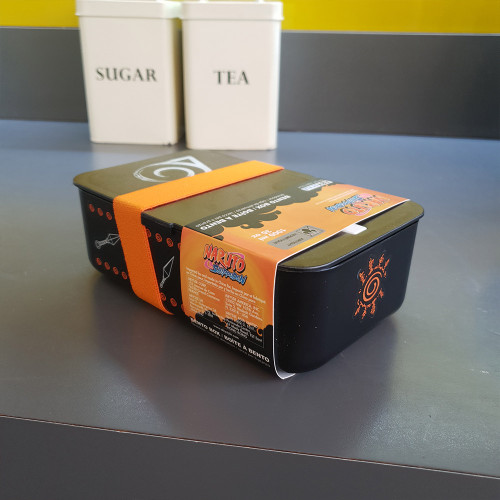 Naruto: Konoha Lunch Box