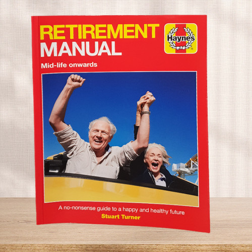 Haynes Retirement Manual