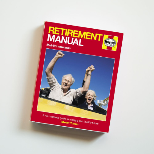 Haynes Retirement Manual