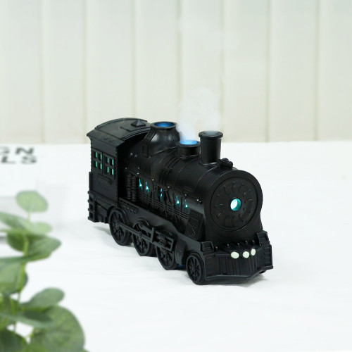 Black Train Diffuser