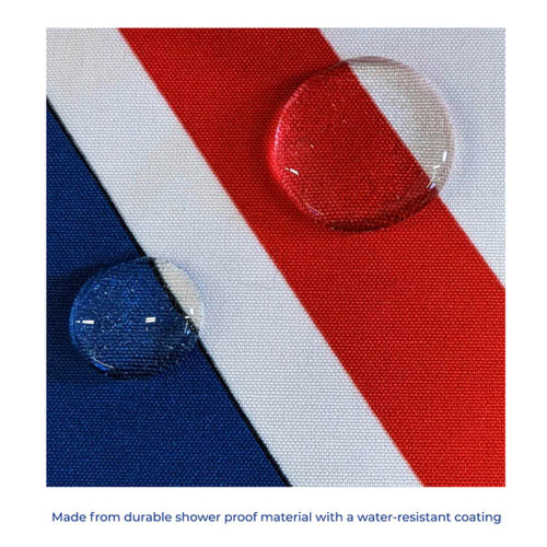 Personalised Faces All Over Apron - 2 Face