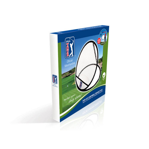 PGA Tour Pop Up Chipping Net