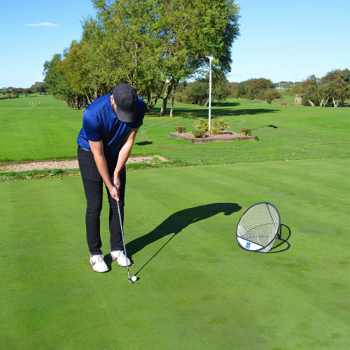 PGA Tour Pop Up Chipping Net