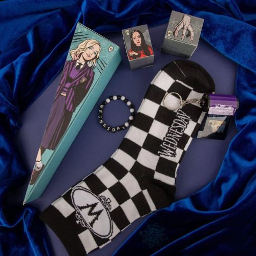 Deluxe Wednesday Advent Calendar