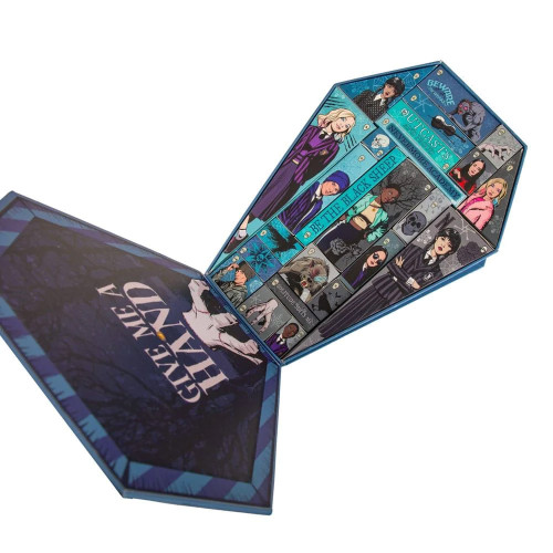 Deluxe Wednesday Advent Calendar