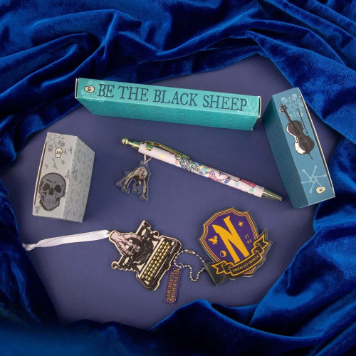 Deluxe Wednesday Advent Calendar