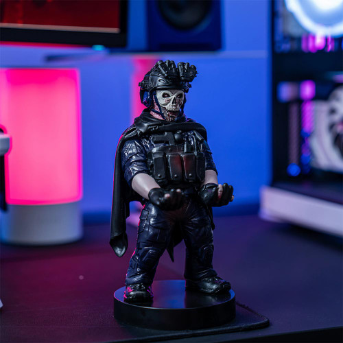 Call of Duty: Zombie Ghost Cable Guy