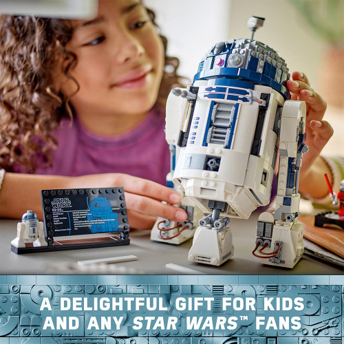 LEGO Star Wars: R2-D2™