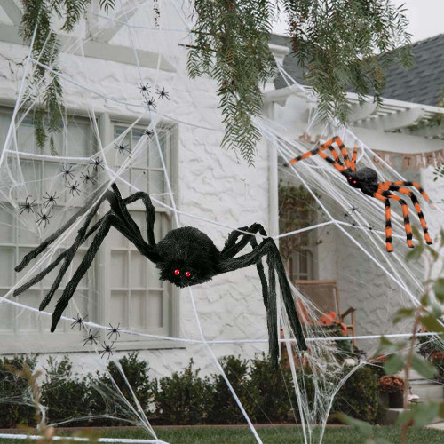 Spider Halloween Decoration