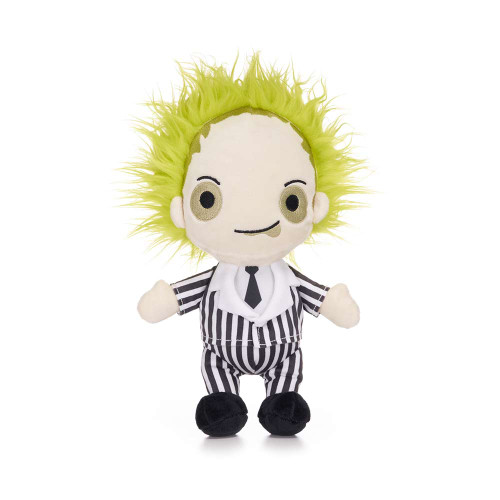 Bettlejuice Plush Toy