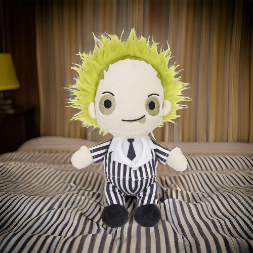 Bettlejuice Plush Toy
