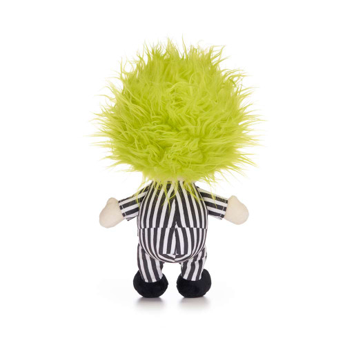 Bettlejuice Plush Toy