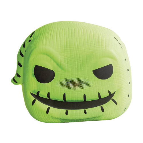 The Nightmare Before Christmas Oogie Boogie Glowing Funko Pop! Mask