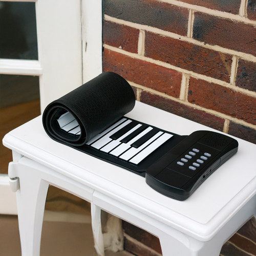 RED5 Roll Up Piano