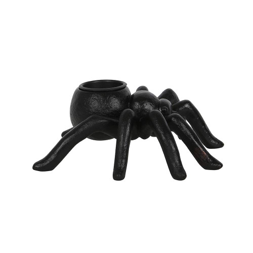 Spider Tealights Holder