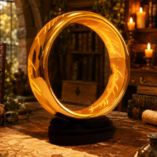Lord of the Rings: One Ring Lamp