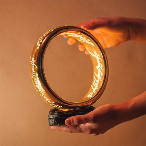 Lord of the Rings: One Ring Lamp