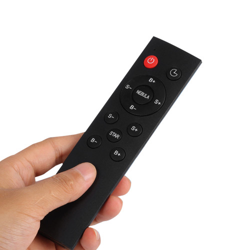 RED5 Space Man Projector - Only at Menkind!