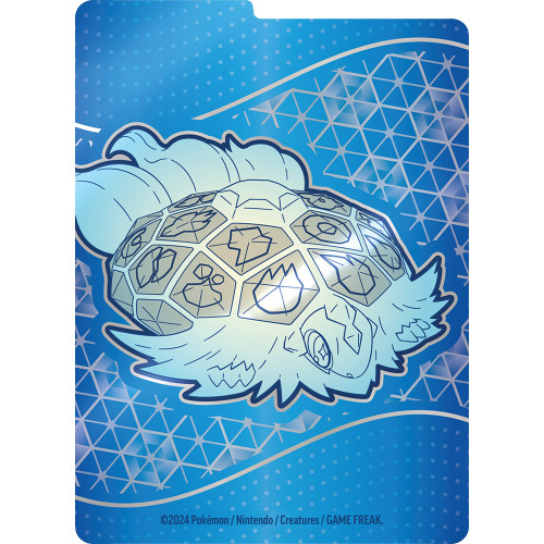 Pokemon Trading Card Game: Scarlet & Violet 7 Stellar Crown Elite Trainer Box