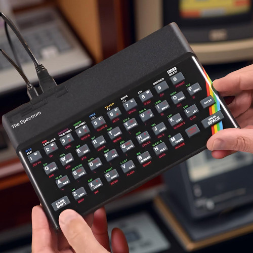 The Spectrum Home Computer | Menkind