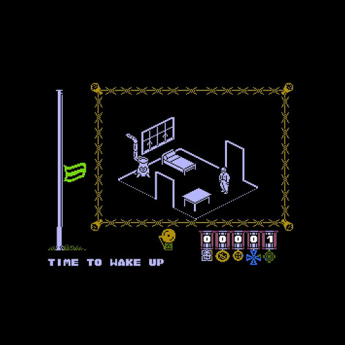 The Spectrum Home Computer