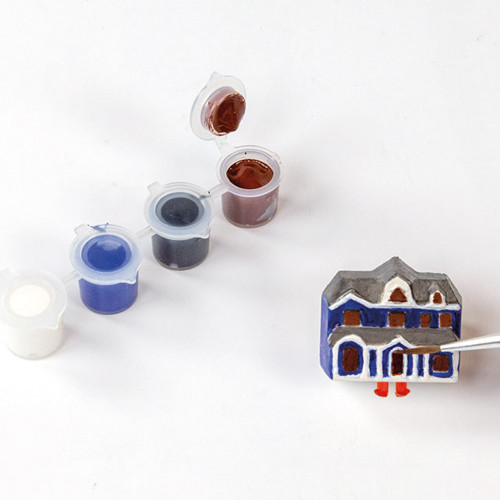 Stranger Things The Upside Down Hydroponic Terrarium