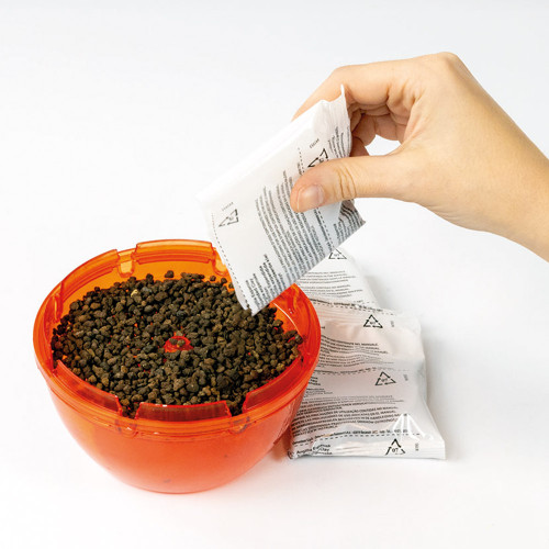 Stranger Things The Upside Down Hydroponic Terrarium