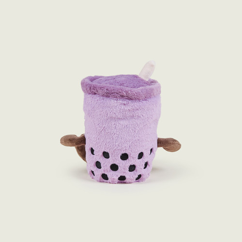 Warmies Boba Plush