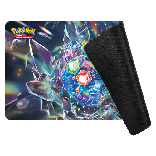 Pokemon The Card Game: Terapagos ex Ultra-Premium Collection