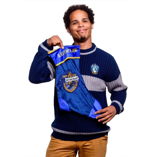Harry Potter: Ravenclaw Christmas Stocking