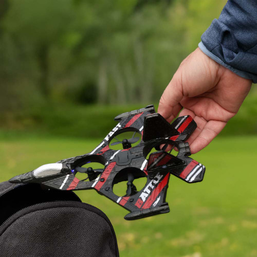 RED5 Remote Control Jet Fighter Plane