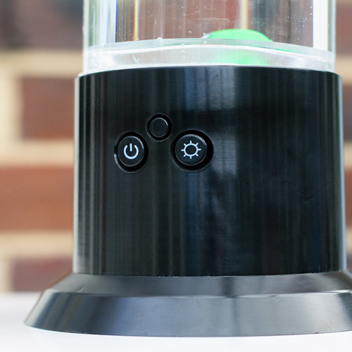 RED5 Bubble Fish Tower