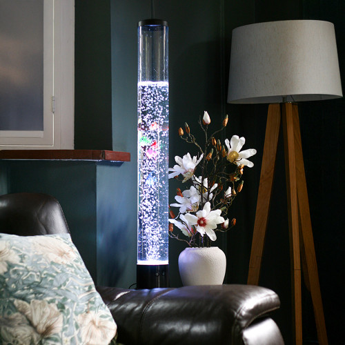 RED5 Bubble Fish Tower