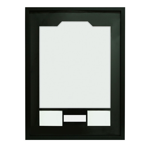 Sports Shirt Collector Display Frame 60x80