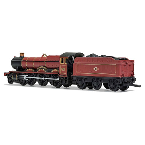 Corgi Harry Potter Hogwarts Express