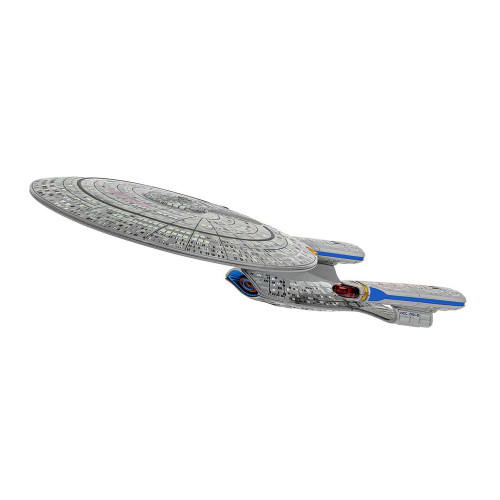 Corgi Star Trek USS Enterprise NCC 1701 Next Generation