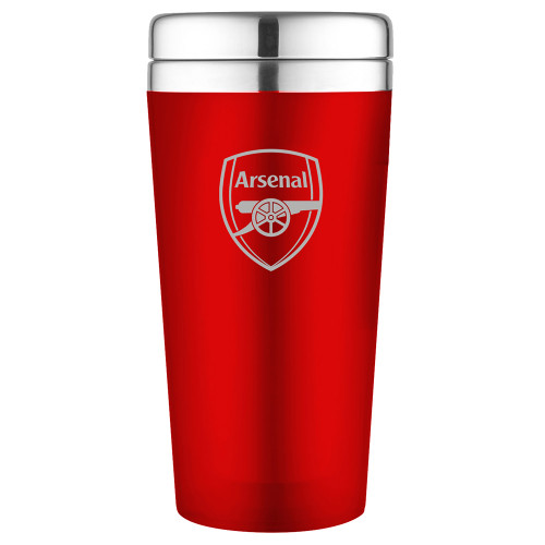 Arsenal Travel Mug