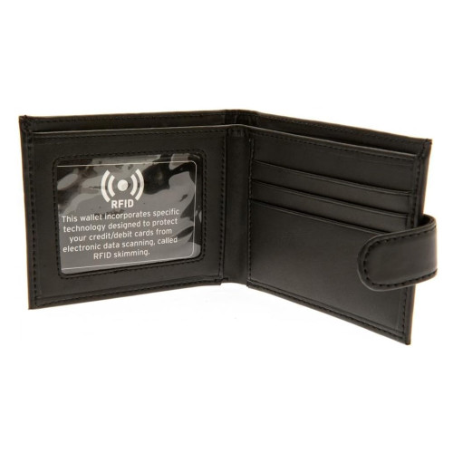 Arsenal Leather Wallet