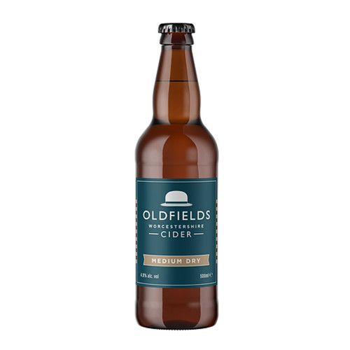 Hobsons Cider Variety Gift Set of 4
