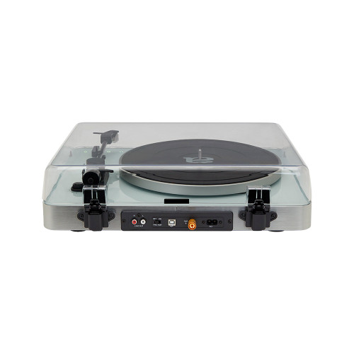Aiwa Premium Belt Drive Turntable White