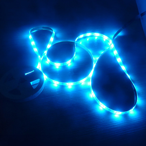 RED5 2M LED Strip Light