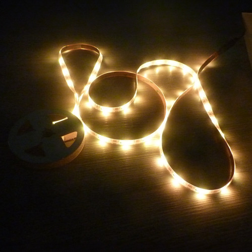 RED5 2M LED Strip Light