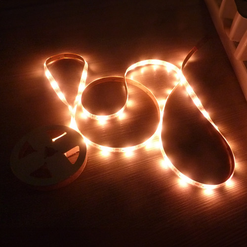 RED5 2M LED Strip Light