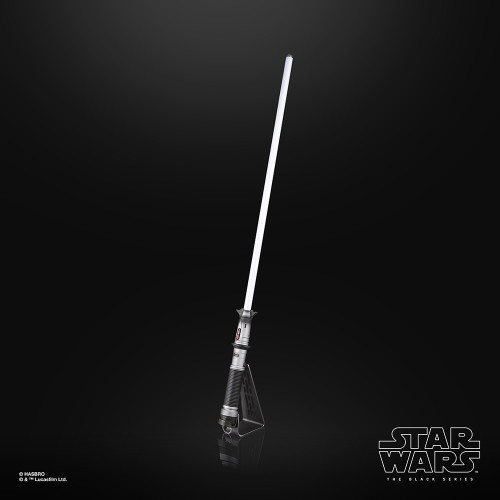 Star Wars Black Series Baylan Skoll Elite Lightsaber