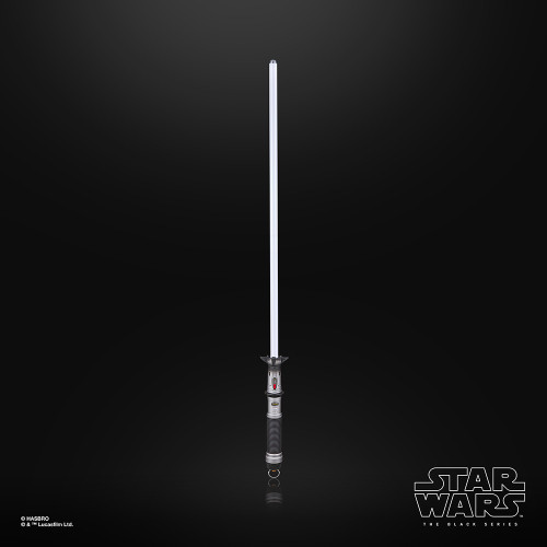 Star Wars Black Series Baylan Skoll Elite Lightsaber