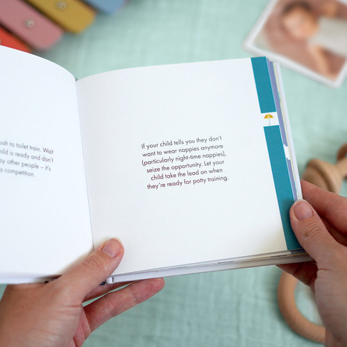Mum to Mum Pass It On Motherhood Book